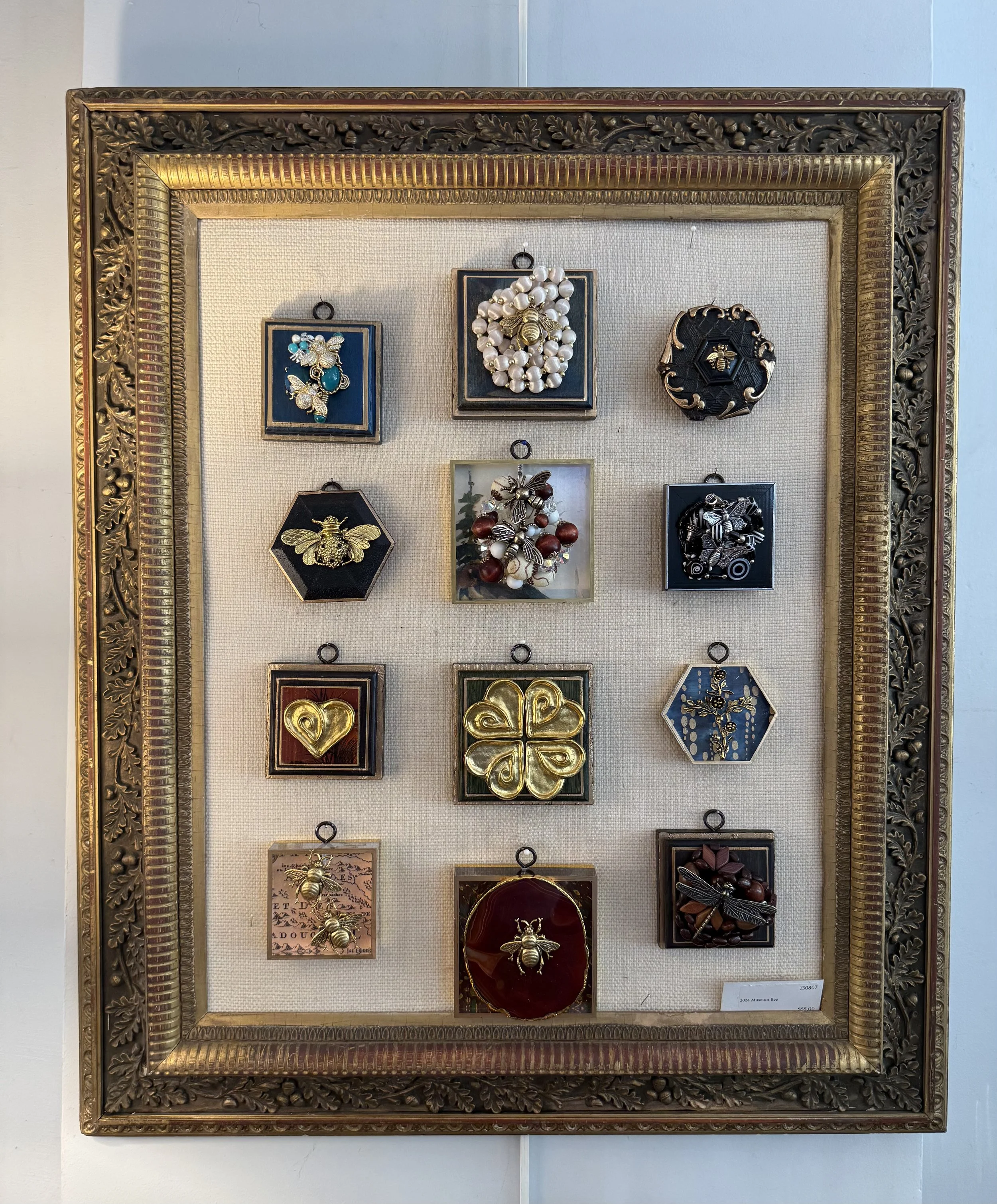 Here Now! — Goldsborough Glynn Classic Furnishings & Finds